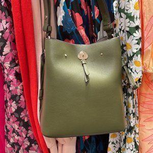 Kate Spade Marti Large Bucket Bag